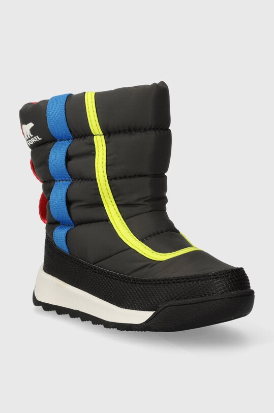 Детские сапоги Sorel 1916582 серый AW23