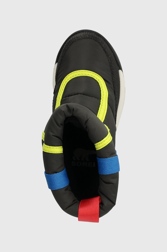 Sorel cizme de iarna copii gri 1916582