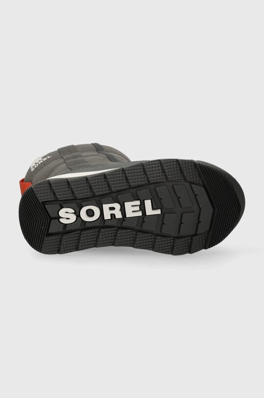 Sorel cizme de iarna copii 1916582 gri