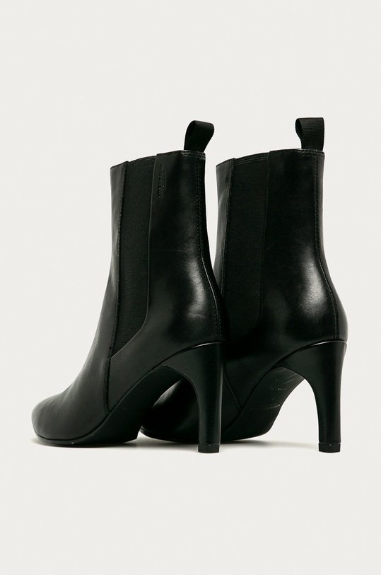 Încălțăminte Vagabond Shoemakers - Cizme de piele Whitney 4818.001.20 negru