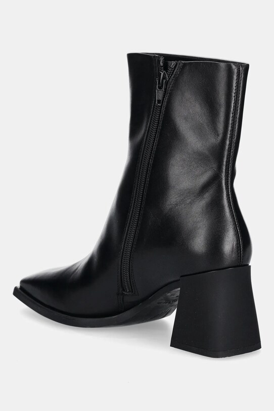 Încălțăminte Vagabond Shoemakers - Cizme de piele Hedda 5002.001.20 negru