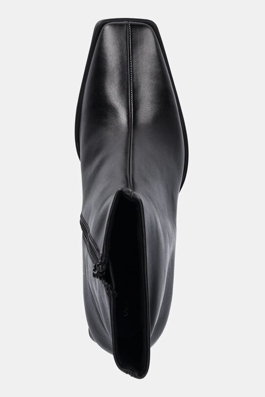 Vagabond Shoemakers - Cizme de piele Hedda negru 5002.001.20