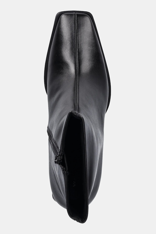 Vagabond Shoemakers - Botki skórzane Hedda czarny 5002.001.20