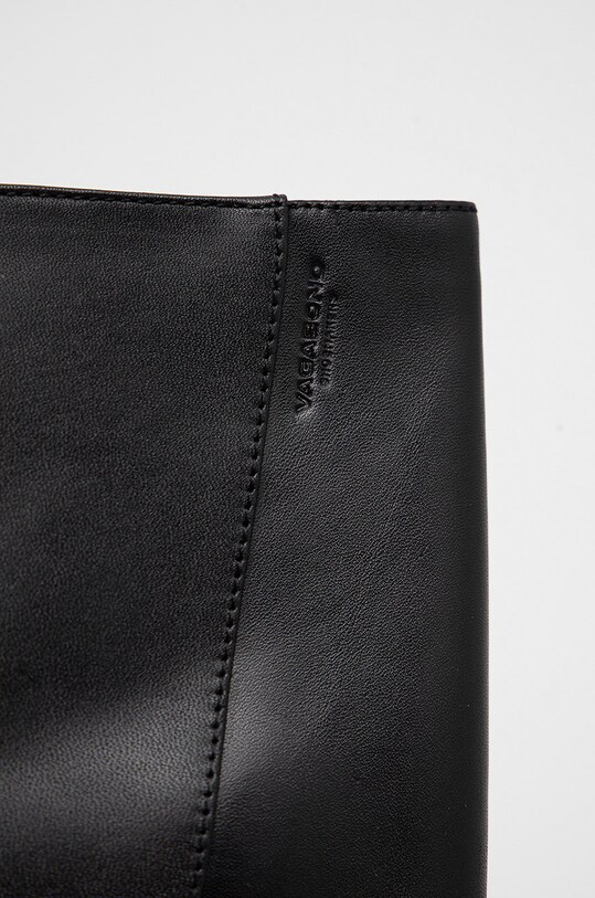 Vagabond Shoemakers Ghete de piele negru 5002.101.20