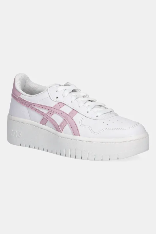 Asics sneakersy JAPAN 1202A024 platforma biały 1202A024