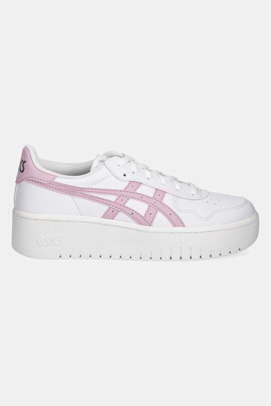 Кросівки Asics JAPAN 1202A024 1202A024 білий SS25