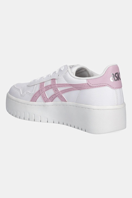 Obuwie Asics sneakersy JAPAN 1202A024 1202A024 biały