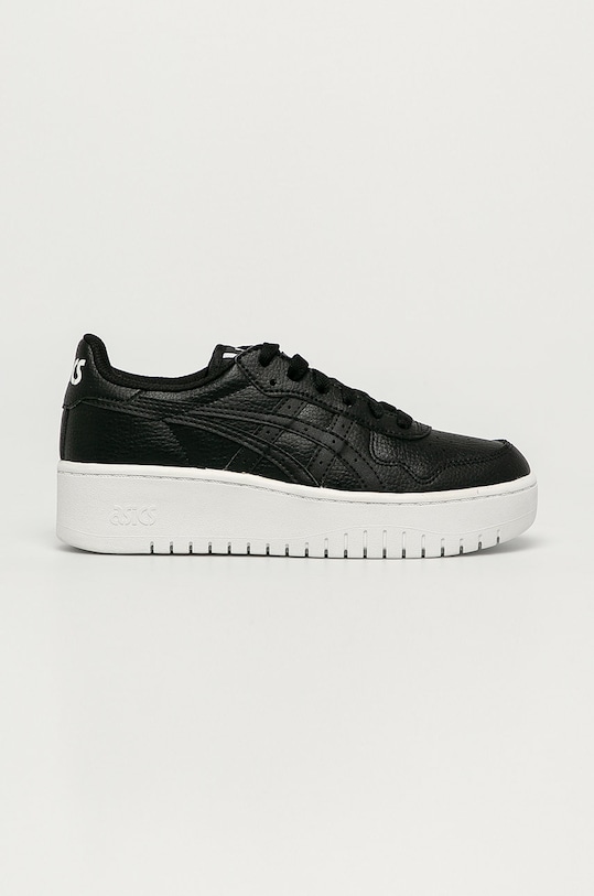 Tenisky Asics JAPAN S PF platforma černá 1202A024