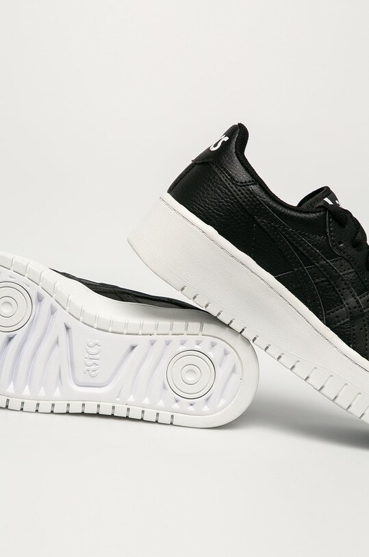Tenisky Asics JAPAN S PF 1202A024 černá