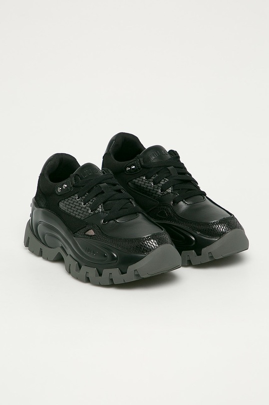 Liu Jo - Topánky BF0013.TX126 čierna AW20