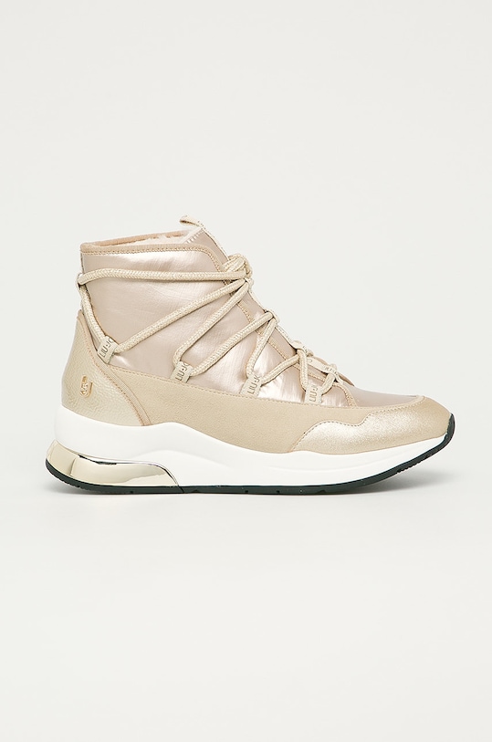 Liu Jo - Snehule zateplené zlatá BF0079.TX131