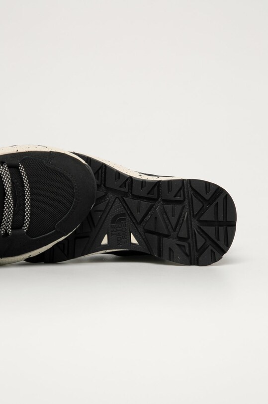 The North Face - Cipő Trail Escape Crest II fekete NF0A4O97LQ61