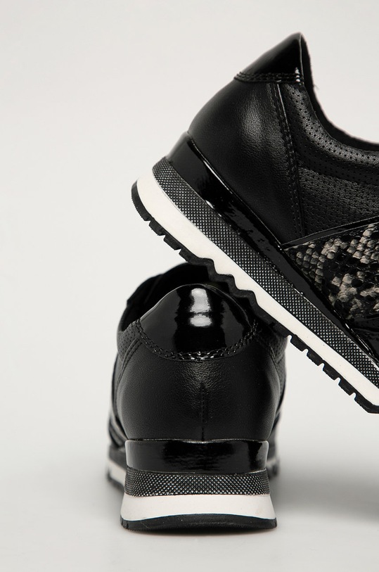 Încălțăminte Marco Tozzi - Pantofi 2.2.23752.35.98 negru