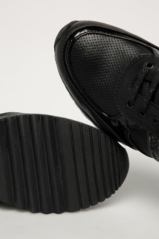 Marco Tozzi - Pantofi negru 2.2.23752.35.98