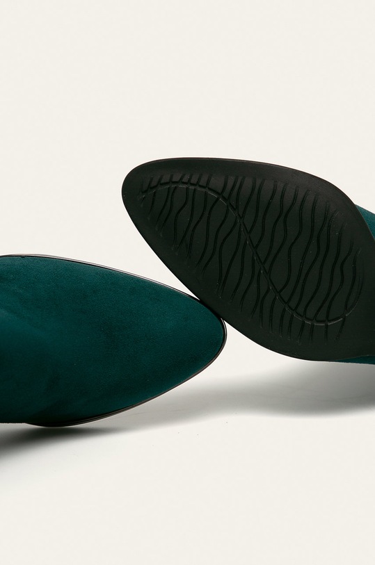 Marco Tozzi - Botine verde 2.2.25095.35.855