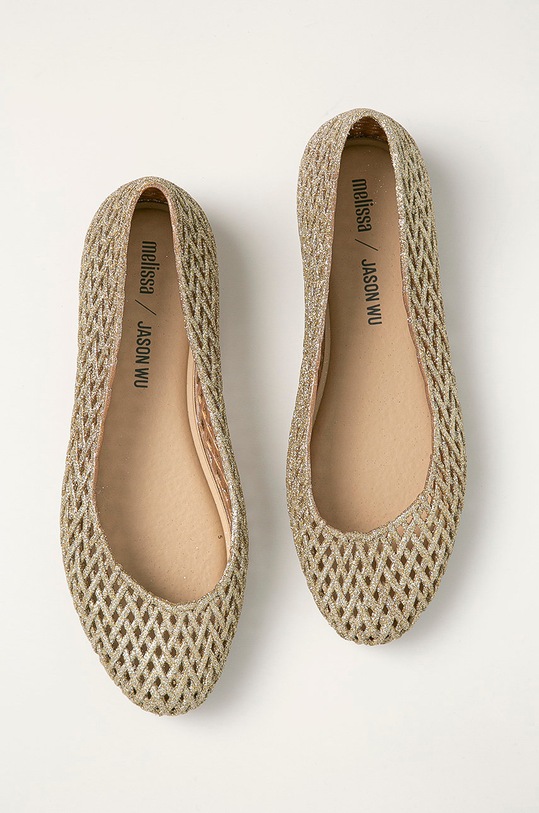 Melissa - Balerini Tao + Jason Wu M32828 aur AW20