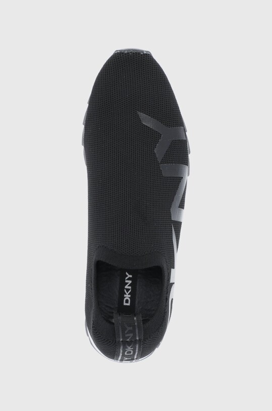Dkny Pantofi negru K2000669