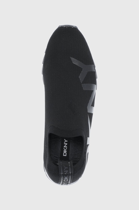 Boty Dkny černá K2000669