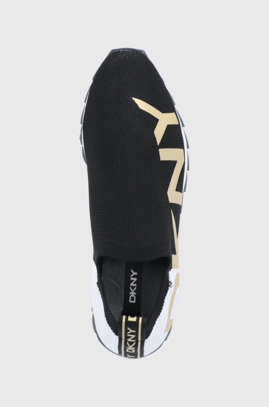 Boty Dkny černá K2000669