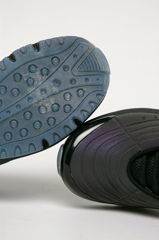 Tommy Jeans - Cipő EN0EN01119BDS fekete