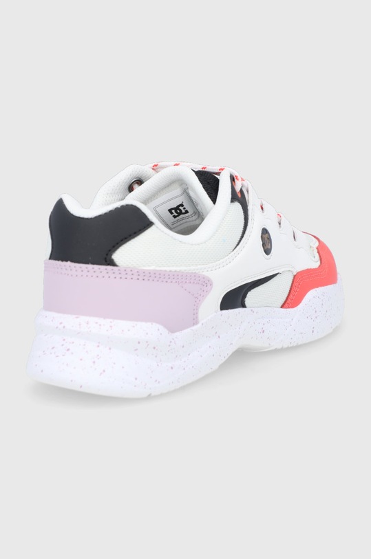 Obuwie DC buty ADJS700091 beżowy