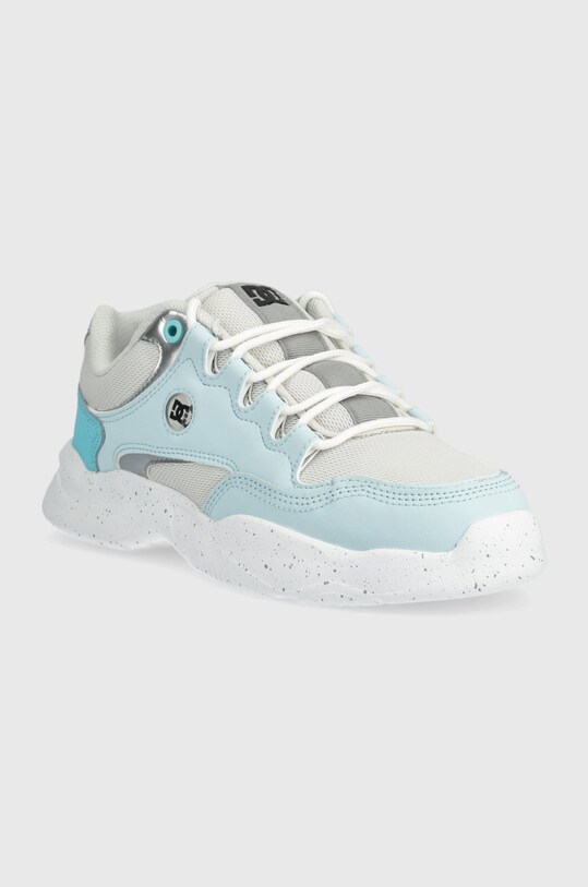 DC buty ADJS700091 niebieski AW22