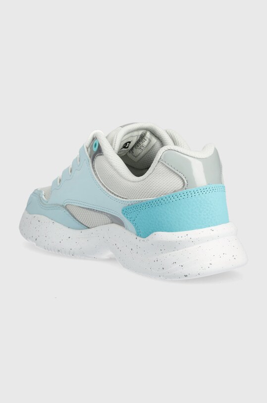 Obuwie DC buty ADJS700091 niebieski