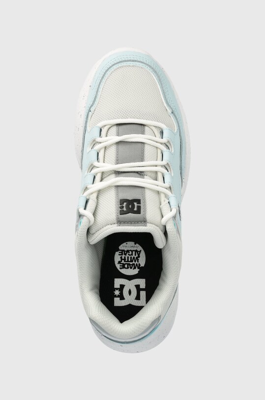 DC buty niebieski ADJS700091