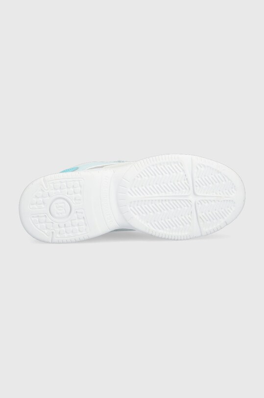 DC buty ADJS700091 niebieski