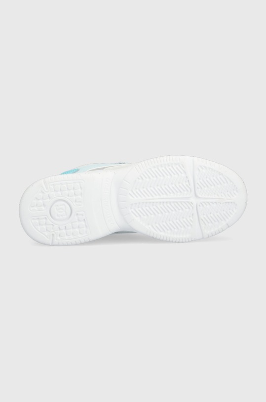 Boty DC ADJS700091 modrá