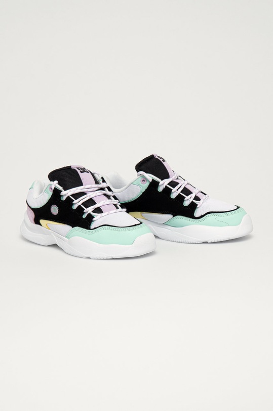Dc Pantofi ADJS700091 turcoaz AW22