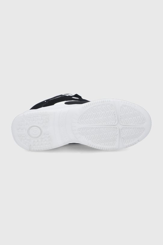 Cipele Dc ADJS700091 crna