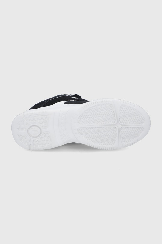 Cipele Dc ADJS700091 crna