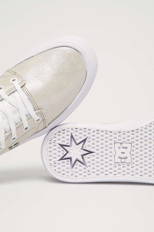 Tenisky Dc bílá ADJS300254