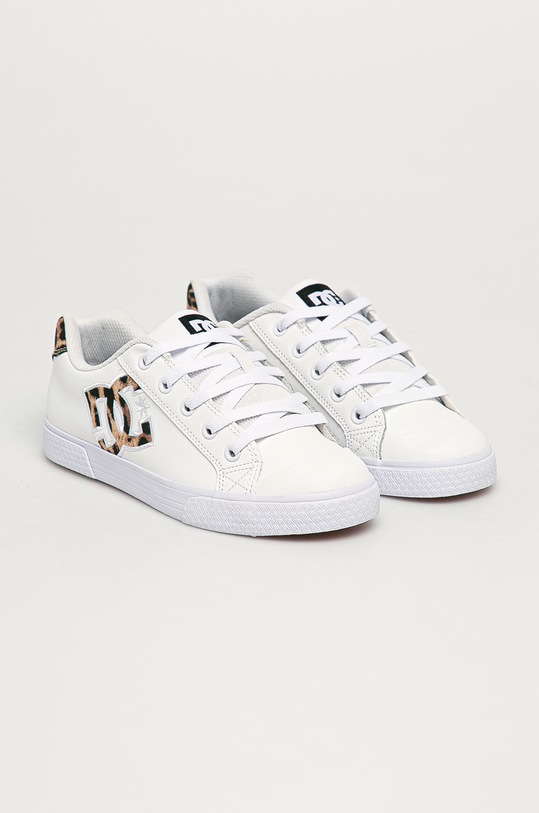 Dc - Tenisi ADJS300243 alb SS22