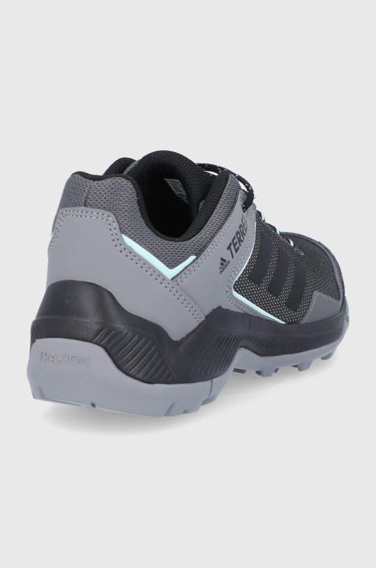 Boty Boty adidas Performance EE6566 EE6566 šedá