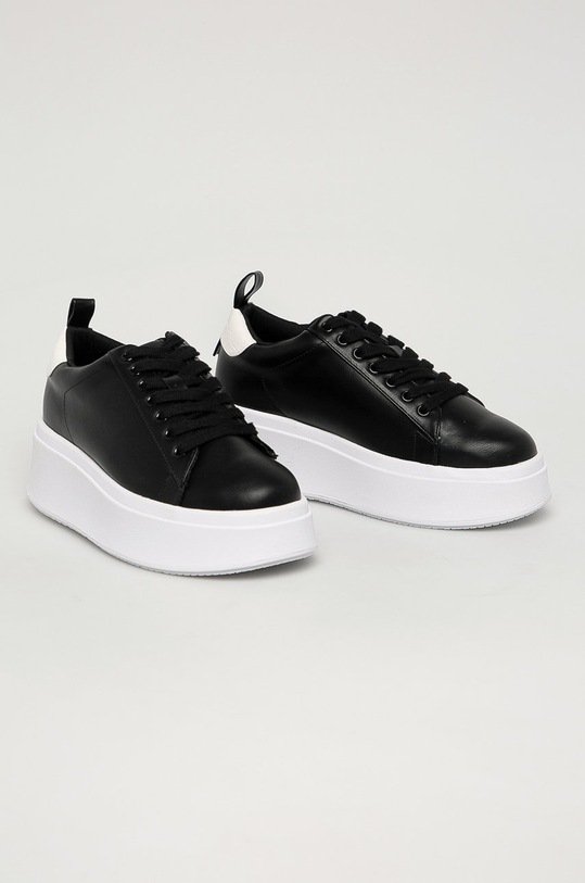Call It Spring - Pantofi Colossal 13107372.COLOSSAL negru AW20