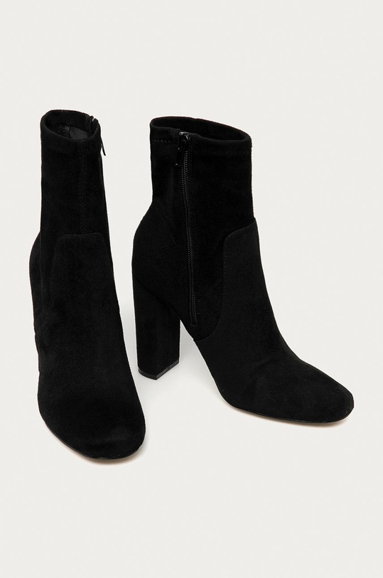 Call It Spring - Botki Serenn 13085240.SERENN czarny AW20