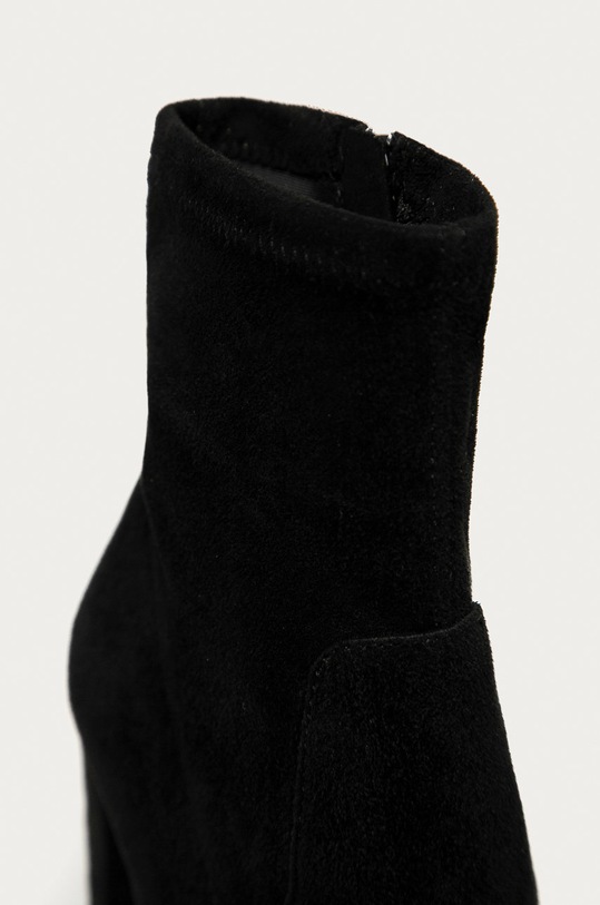 Call It Spring - Botki Serenn 13085240.SERENN czarny