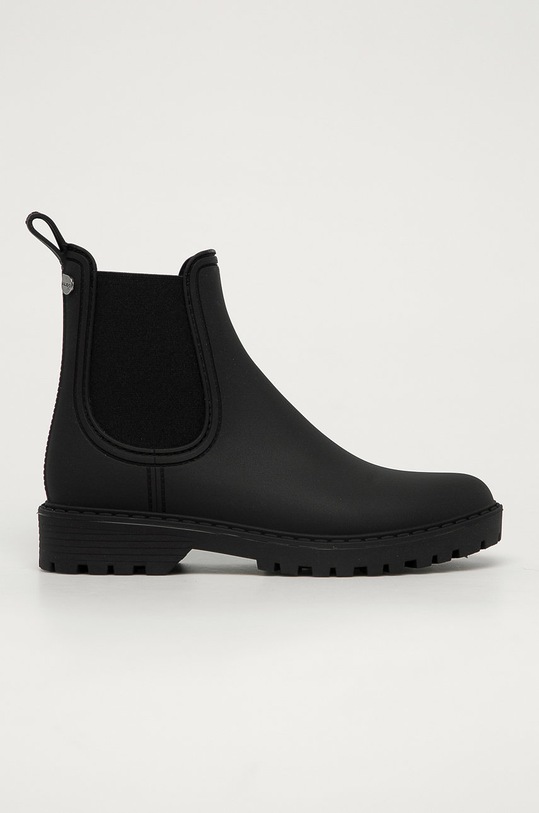 Aldo - Kalosze Storm czarny 13054957.STORM