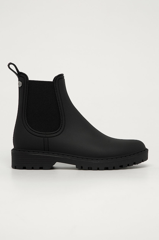 Aldo - Kalosze Storm czarny 13054957.STORM