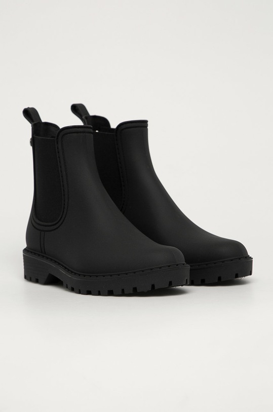 Aldo - Kalosze Storm 13054957.STORM czarny AW21
