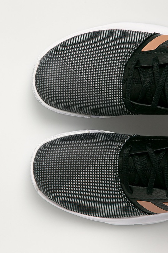 adidas Performance - Pantofi GameCourt W FU8129 negru FU8129