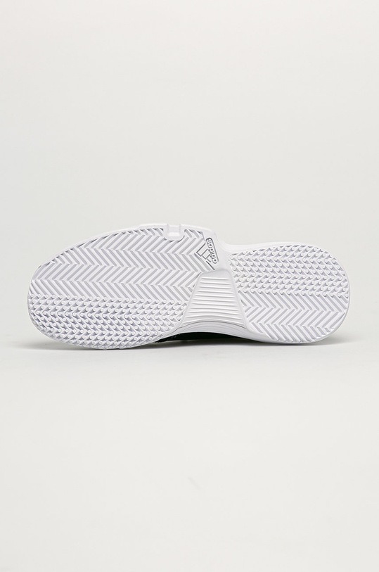 adidas Performance - Pantofi GameCourt W FU8129 FU8129 negru