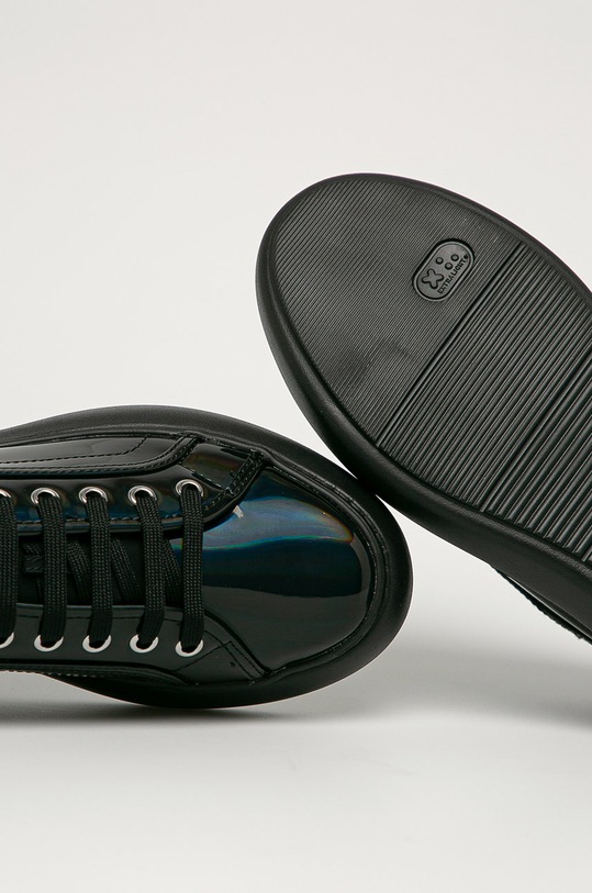 Armani Exchange - Pantofi negru XDX044.XV337