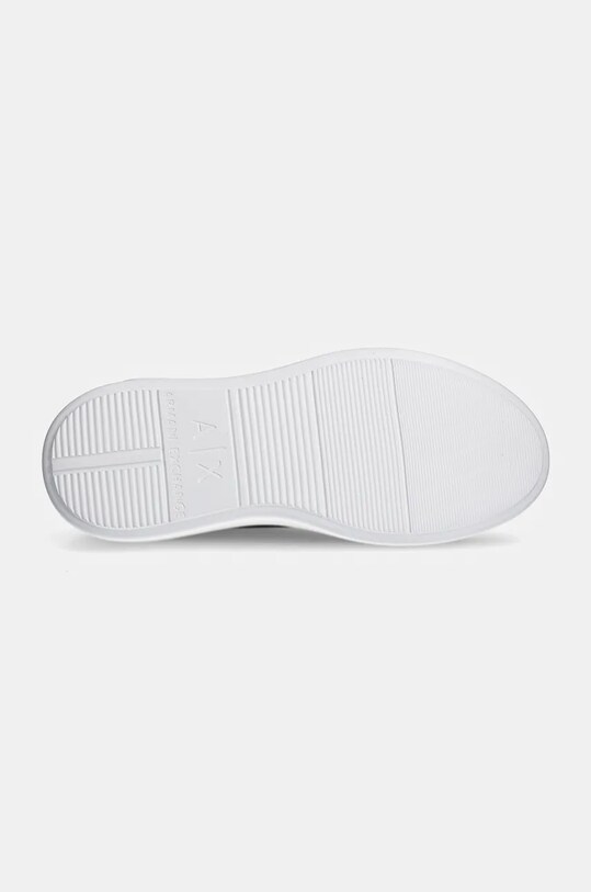 Armani Exchange - Pantofi XDX043.XCC64 negru
