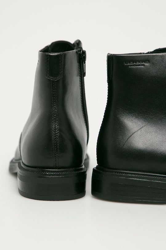 Obuv Vagabond Shoemakers - Kožené členkové topánky Amina 5003.401.20 čierna