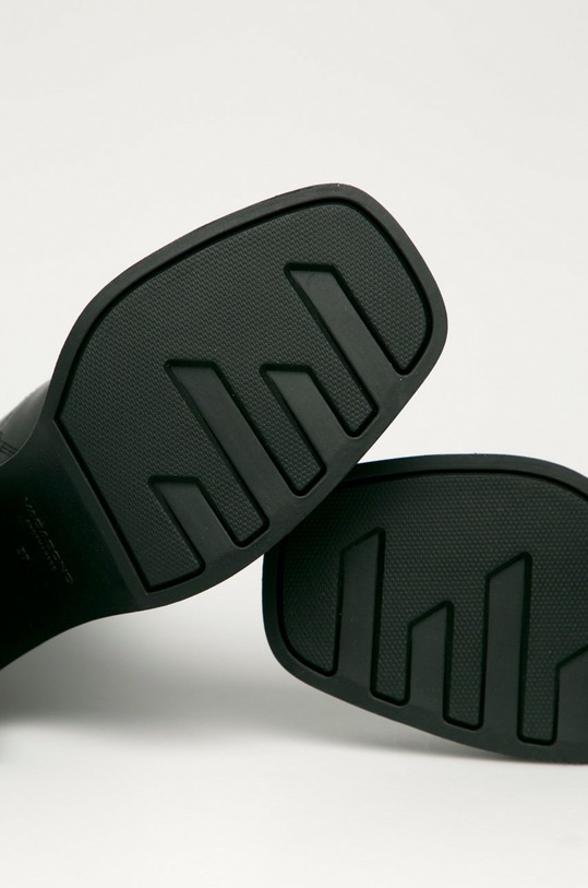 Vagabond Shoemakers - Cizme de piele Brooke 5044.201.20 negru