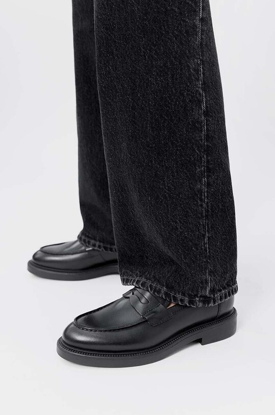Kožené mokasíny Vagabond Shoemakers Alex W 5048.301.20