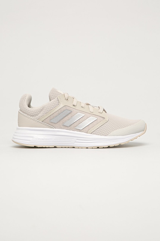 adidas - Pantofi Galaxy 5 FW6121 textil bej FW6121